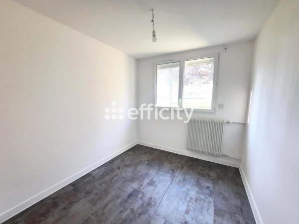 Appartement 4 pièces - 65 m²