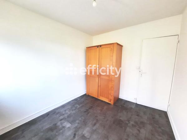 Appartement 4 pièces - 65 m²