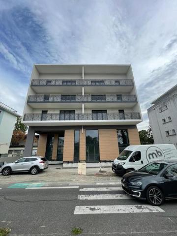 T3 THONON LES BAINS - 64 avenue Général de Gaulle ...
