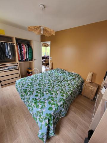 Appartement de 60 m²
