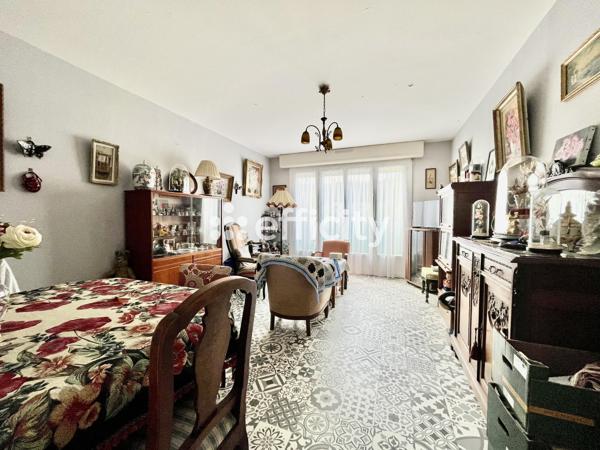 Appartement
         3 pièces
        - 65 m² Exclusivité 168 000 € *