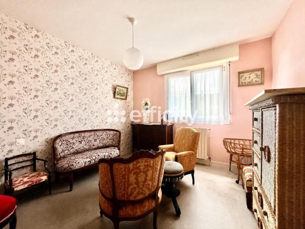 Appartement
         3 pièces
        - 65 m² Exclusivité 168 000 € *