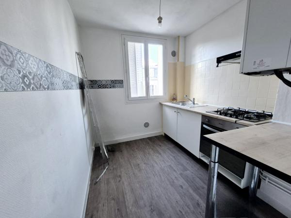 Pau (64000) T3 / T4 de 65 m2 - Centre ville Pau