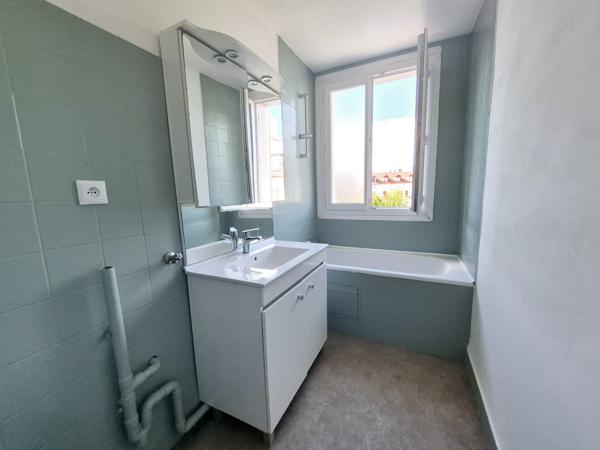 Pau (64000) T3 / T4 de 65 m2 - Centre ville Pau