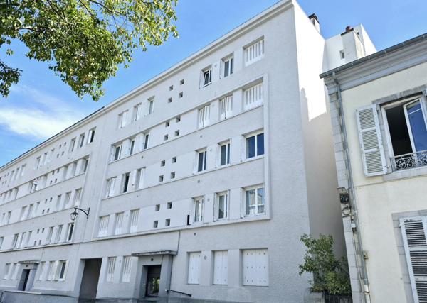 Pau (64000) T3 / T4 de 65 m2 - Centre ville Pau