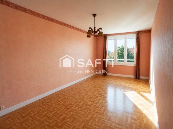 APPARTEMENT T3 PROXIMITE CENTRE