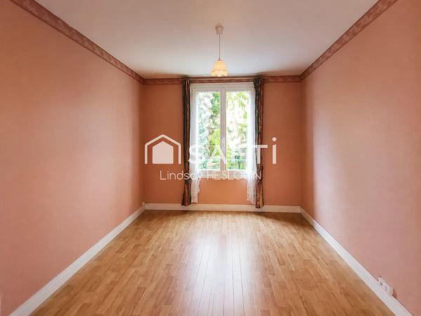 APPARTEMENT T3 PROXIMITE CENTRE