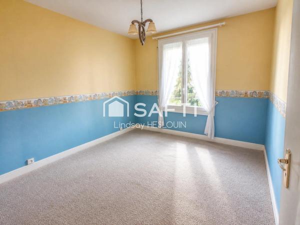APPARTEMENT T3 PROXIMITE CENTRE