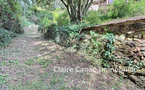 Maison à vendre    6 pièces •  Cambounès