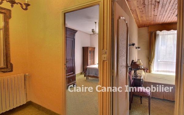 Maison à vendre    6 pièces •  Cambounès