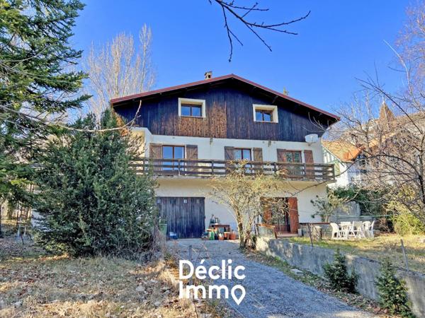 Vente maison Thorenc, 235m² 1065m² 8 pièces 349 800€ Page /fr/detail.htm