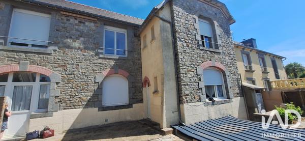 Immeuble à vendre 103 m² Merdrignac