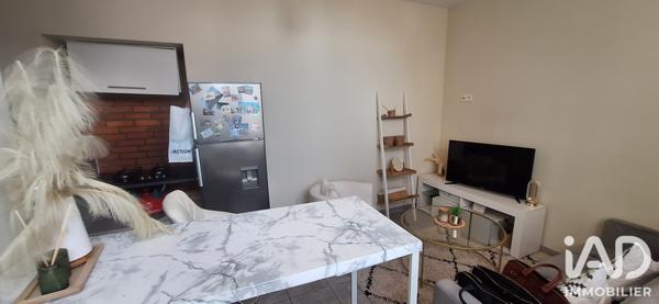 Immeuble à vendre 103 m² Merdrignac
