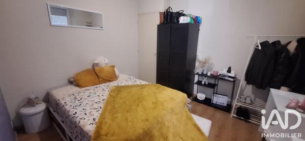 Immeuble à vendre 103 m² Merdrignac