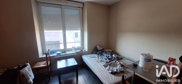Immeuble à vendre 103 m² Merdrignac