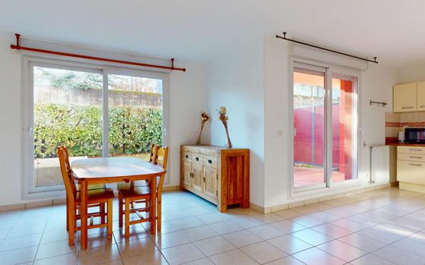 Appartement à vendre    3 pièces • 69,89 m2 La Roche-sur-Foron