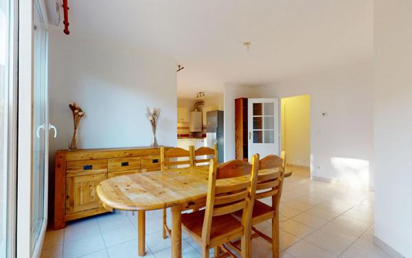 Appartement à vendre    3 pièces • 69,89 m2 La Roche-sur-Foron