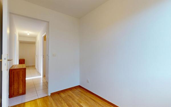 Appartement à vendre    3 pièces • 69,89 m2 La Roche-sur-Foron