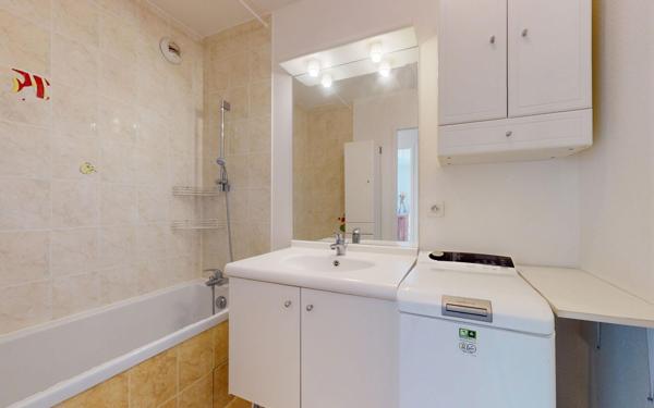 Appartement à vendre    3 pièces • 69,89 m2 La Roche-sur-Foron