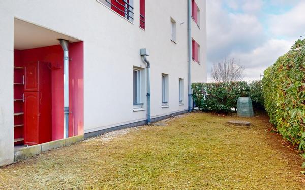 Appartement à vendre    3 pièces • 69,89 m2 La Roche-sur-Foron