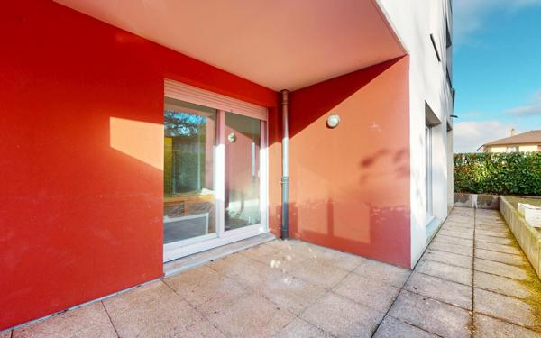 Appartement à vendre    3 pièces • 69,89 m2 La Roche-sur-Foron