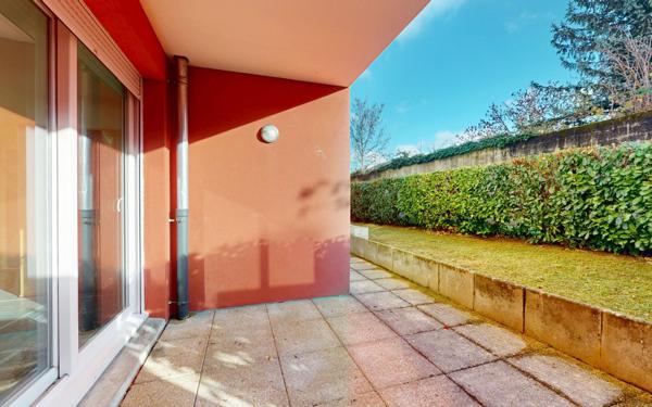 Appartement à vendre    3 pièces • 69,89 m2 La Roche-sur-Foron