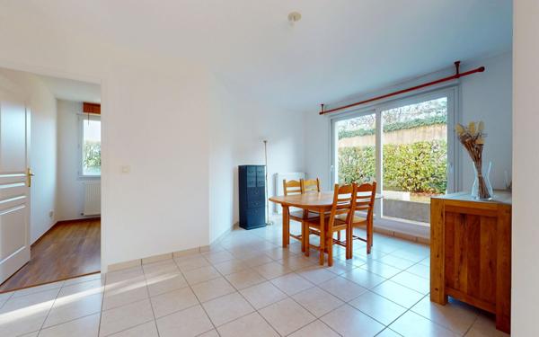 Appartement à vendre    3 pièces • 69,89 m2 La Roche-sur-Foron