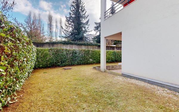 Appartement à vendre    3 pièces • 69,89 m2 La Roche-sur-Foron