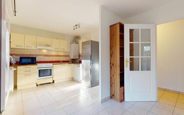 Appartement à vendre    3 pièces • 69,89 m2 La Roche-sur-Foron