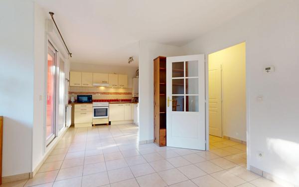 Appartement à vendre    3 pièces • 69,89 m2 La Roche-sur-Foron