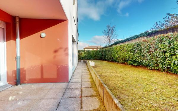 Appartement à vendre    3 pièces • 69,89 m2 La Roche-sur-Foron