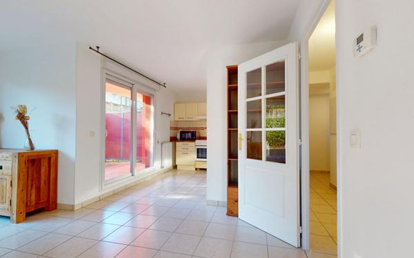 Appartement à vendre    3 pièces • 69,89 m2 La Roche-sur-Foron