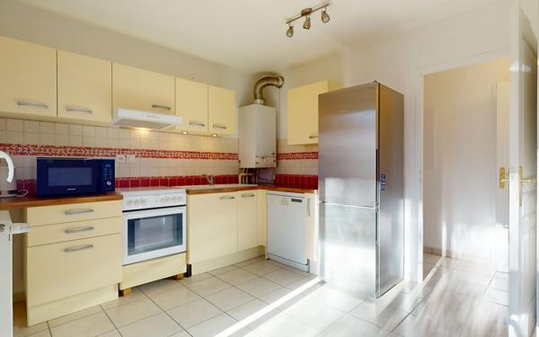 Appartement à vendre    3 pièces • 69,89 m2 La Roche-sur-Foron