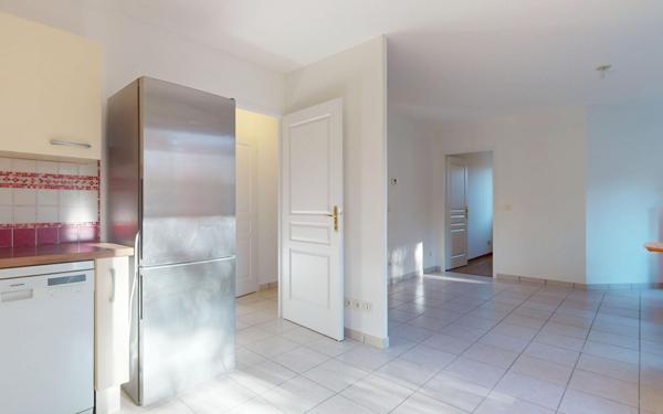 Appartement à vendre    3 pièces • 69,89 m2 La Roche-sur-Foron