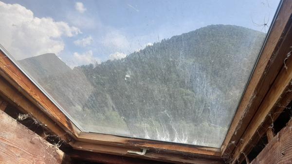 Châtillon-en-Diois (26410) BAISSE DE PRIX !!!!Châtillon-en-Diois/Grande Maison de caractère avec terrasse et jardin