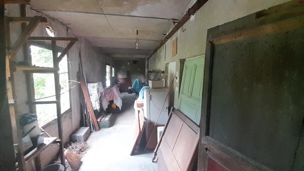 Châtillon-en-Diois (26410) BAISSE DE PRIX !!!!Châtillon-en-Diois/Grande Maison de caractère avec terrasse et jardin