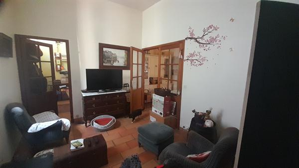 Châtillon-en-Diois (26410) BAISSE DE PRIX !!!!Châtillon-en-Diois/Grande Maison de caractère avec terrasse et jardin