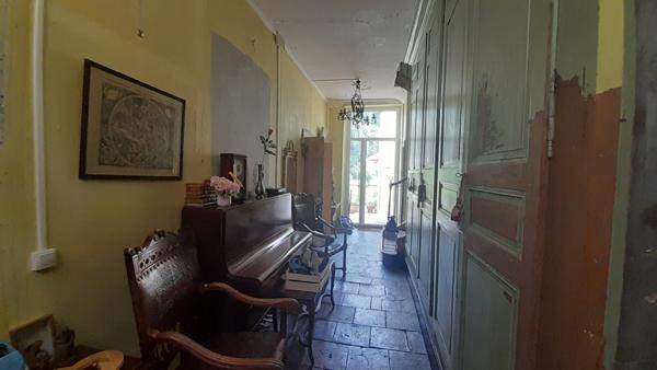 Châtillon-en-Diois (26410) BAISSE DE PRIX !!!!Châtillon-en-Diois/Grande Maison de caractère avec terrasse et jardin