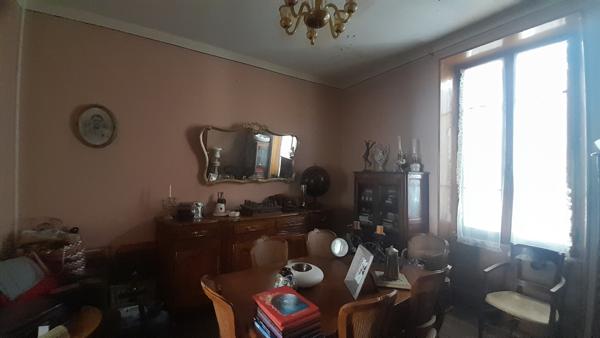 Châtillon-en-Diois (26410) BAISSE DE PRIX !!!!Châtillon-en-Diois/Grande Maison de caractère avec terrasse et jardin