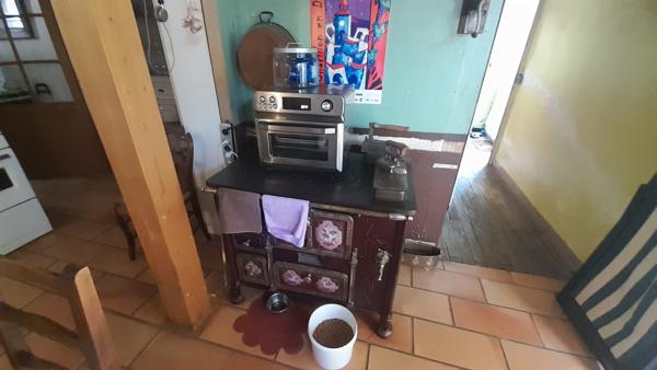 Châtillon-en-Diois (26410) BAISSE DE PRIX !!!!Châtillon-en-Diois/Grande Maison de caractère avec terrasse et jardin