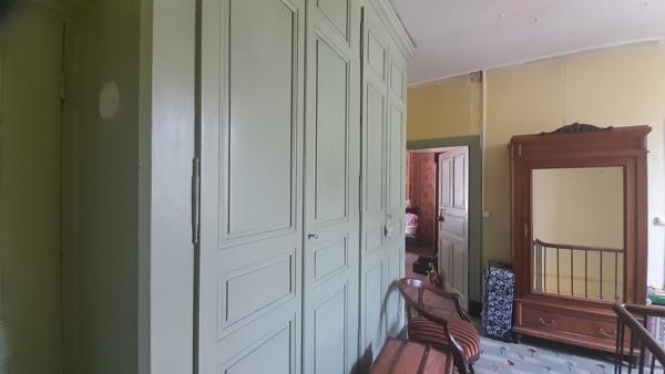 Châtillon-en-Diois (26410) BAISSE DE PRIX !!!!Châtillon-en-Diois/Grande Maison de caractère avec terrasse et jardin