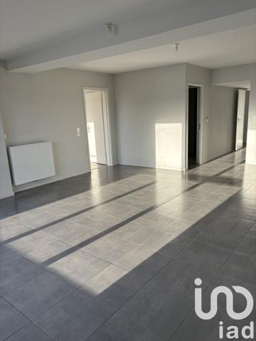 Appartement à vendre 4 pièces 90 m² Bordeaux