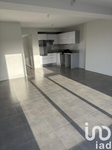 Appartement à vendre 4 pièces 90 m² Bordeaux