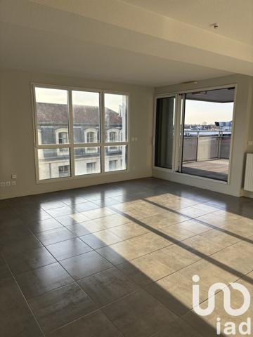 Appartement à vendre 4 pièces 90 m² Bordeaux