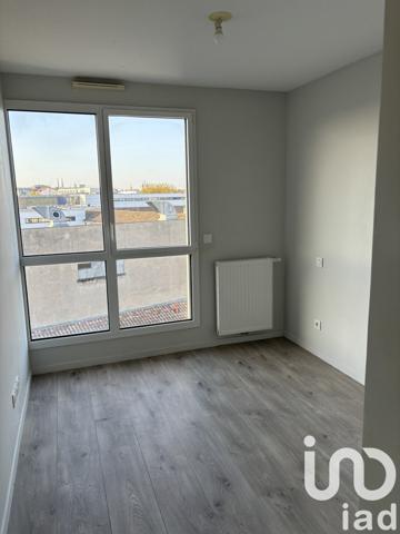 Appartement à vendre 4 pièces 90 m² Bordeaux