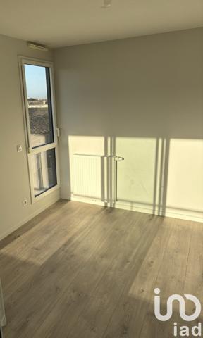 Appartement à vendre 4 pièces 90 m² Bordeaux