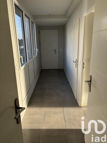 Appartement à vendre 4 pièces 90 m² Bordeaux