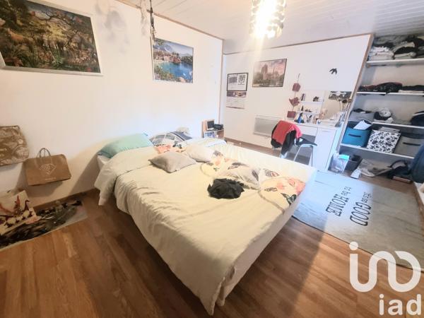 Maison à vendre 10 pièces 188 m² Sainte-Hermine