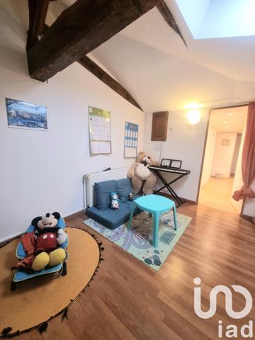 Maison à vendre 10 pièces 188 m² Sainte-Hermine