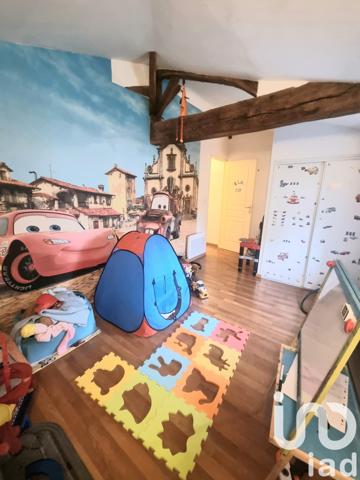 Maison à vendre 10 pièces 188 m² Sainte-Hermine